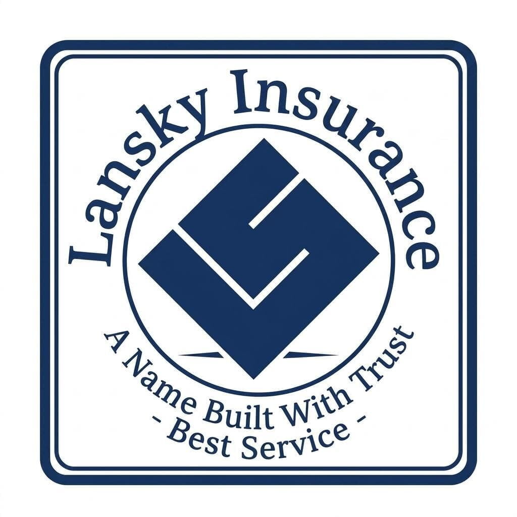 Lansky Insurance